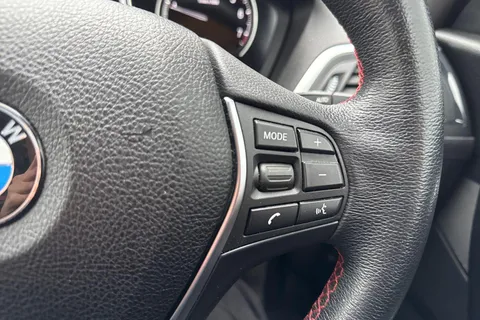 NV18USY BMW 1 Series 118i [1.5] Sport 5dr [Nav] Thumbnail #54