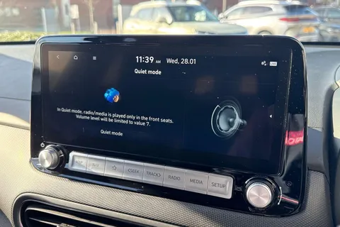 MT72CAX Hyundai Kona 150kW Premium 64kWh 5dr Auto Thumbnail #46