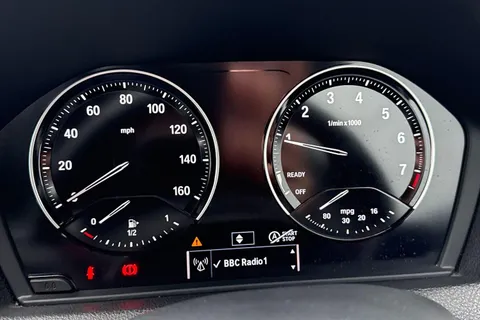 NV18USY BMW 1 Series 118i [1.5] Sport 5dr [Nav] Thumbnail #56