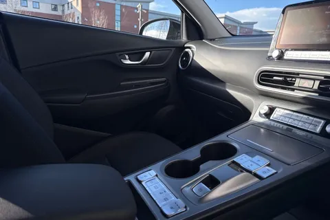 MT72CAX Hyundai Kona 150kW Premium 64kWh 5dr Auto Thumbnail #48