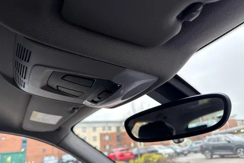 NV18USY BMW 1 Series 118i [1.5] Sport 5dr [Nav] Thumbnail #57