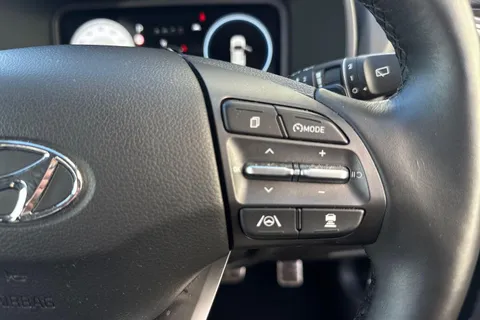 MT72CAX Hyundai Kona 150kW Premium 64kWh 5dr Auto Thumbnail #51