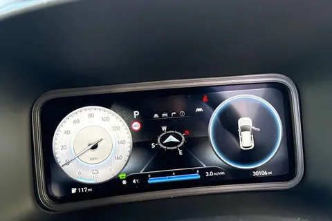 MT72CAX Hyundai Kona 150kW Premium 64kWh 5dr Auto Thumbnail #53
