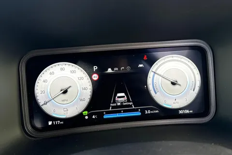 MT72CAX Hyundai Kona 150kW Premium 64kWh 5dr Auto Thumbnail #54