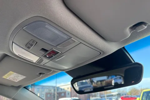 MT72CAX Hyundai Kona 150kW Premium 64kWh 5dr Auto Thumbnail #55