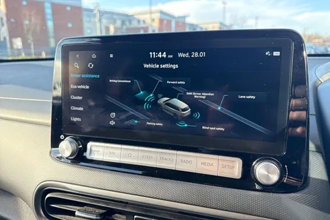 MT72CAX Hyundai Kona 150kW Premium 64kWh 5dr Auto Thumbnail #59