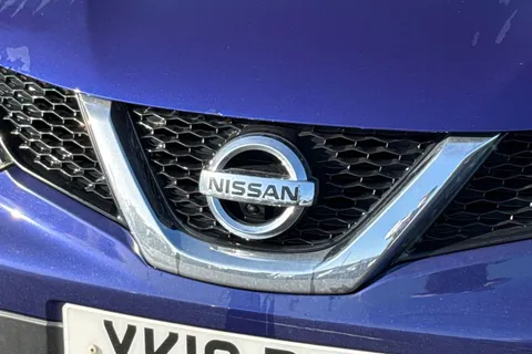 YK16BKB Nissan Qashqai 1.5 dCi Tekna 5dr Thumbnail #28