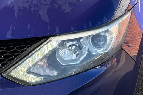 YK16BKB Nissan Qashqai 1.5 dCi Tekna 5dr Thumbnail #29