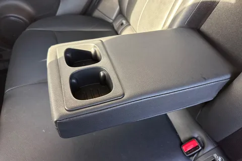 YK16BKB Nissan Qashqai 1.5 dCi Tekna 5dr Thumbnail #30