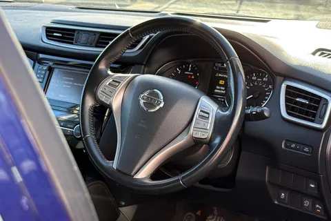 YK16BKB Nissan Qashqai 1.5 dCi Tekna 5dr Thumbnail #31