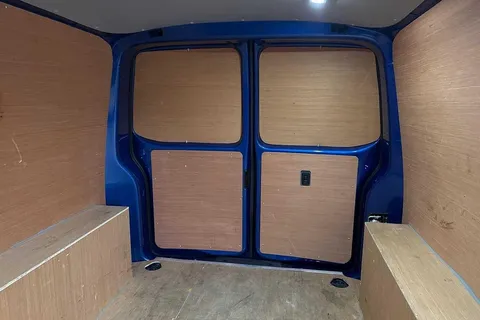 BD74VKS Volkswagen Transporter 2.0 TDI 150 Startline Van Thumbnail #13