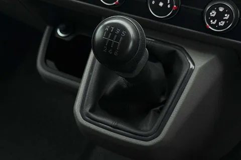 BD74VKS Volkswagen Transporter 2.0 TDI 150 Startline Van Thumbnail #19