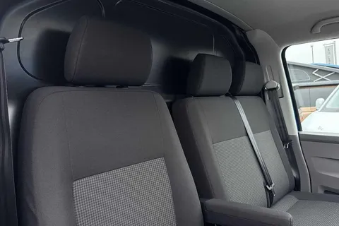 BD74VKS Volkswagen Transporter 2.0 TDI 150 Startline Van Thumbnail #20