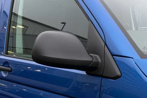 BD74VKS Volkswagen Transporter 2.0 TDI 150 Startline Van Thumbnail #26