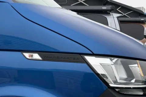 BD74VKS Volkswagen Transporter 2.0 TDI 150 Startline Van Thumbnail #27