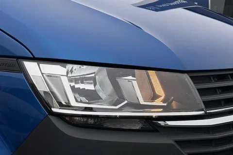 BD74VKS Volkswagen Transporter 2.0 TDI 150 Startline Van Thumbnail #28