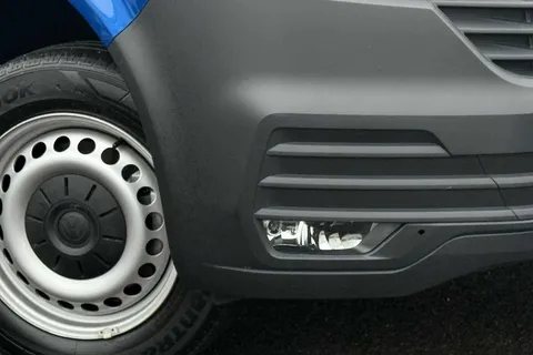 BD74VKS Volkswagen Transporter 2.0 TDI 150 Startline Van Thumbnail #29