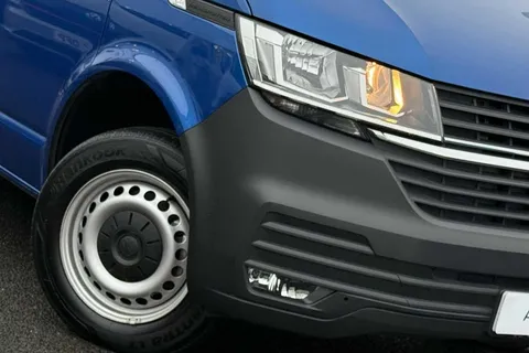 BD74VKS Volkswagen Transporter 2.0 TDI 150 Startline Van Thumbnail #30