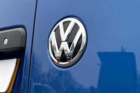 BD74VKS Volkswagen Transporter 2.0 TDI 150 Startline Van Thumbnail #36
