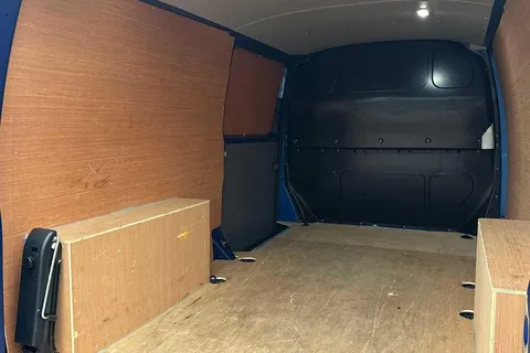 BD74VKS Volkswagen Transporter 2.0 TDI 150 Startline Van Thumbnail #42