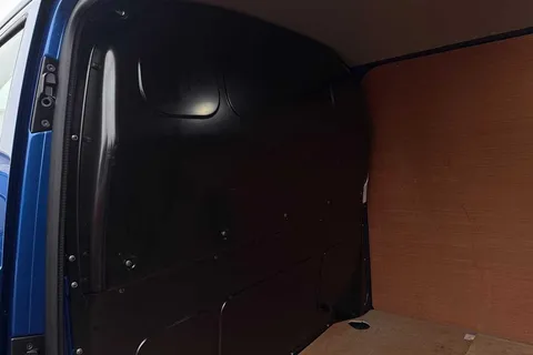 BD74VKS Volkswagen Transporter 2.0 TDI 150 Startline Van Thumbnail #46