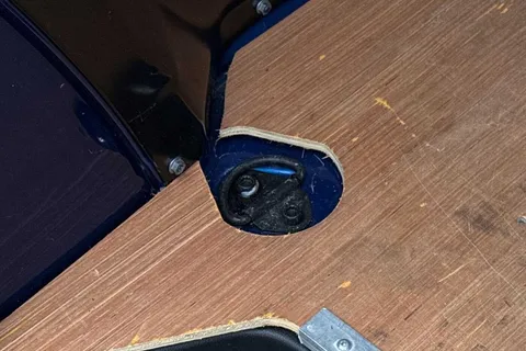 BD74VKS Volkswagen Transporter 2.0 TDI 150 Startline Van Thumbnail #47