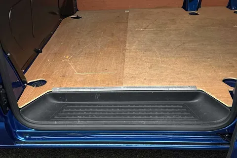 BD74VKS Volkswagen Transporter 2.0 TDI 150 Startline Van Thumbnail #48