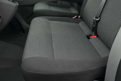 BD74VKS Volkswagen Transporter 2.0 TDI 150 Startline Van Thumbnail #50