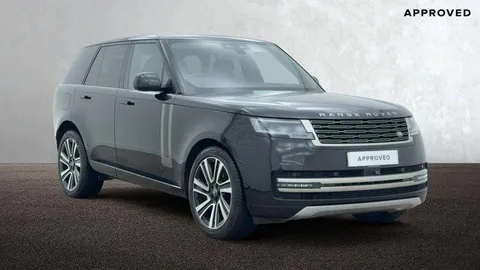 1 of 19 for LAND ROVER RANGE ROVER 3.0 D300 HSE 4dr Auto