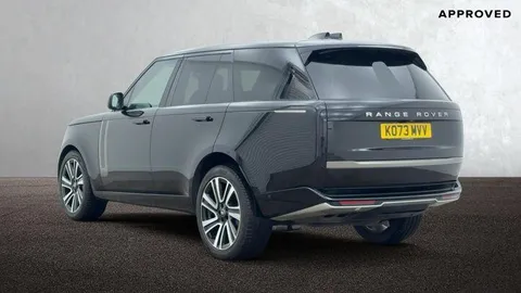 2 of 19 for LAND ROVER RANGE ROVER 3.0 D300 HSE 4dr Auto