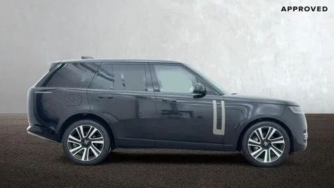 5 of 19 for LAND ROVER RANGE ROVER 3.0 D300 HSE 4dr Auto