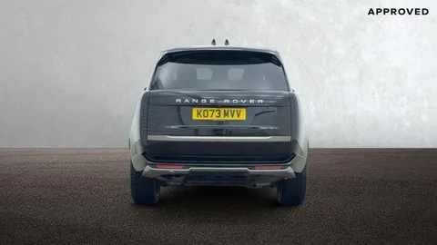 6 of 19 for LAND ROVER RANGE ROVER 3.0 D300 HSE 4dr Auto