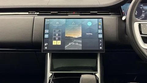 14 of 19 for LAND ROVER RANGE ROVER 3.0 D300 HSE 4dr Auto