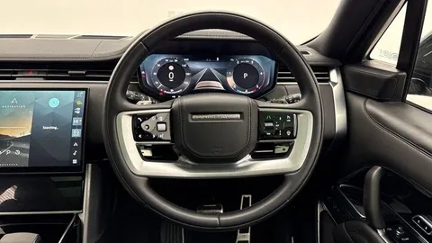 15 of 19 for LAND ROVER RANGE ROVER 3.0 D300 HSE 4dr Auto