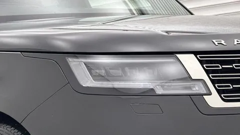 16 of 19 for LAND ROVER RANGE ROVER 3.0 D300 HSE 4dr Auto