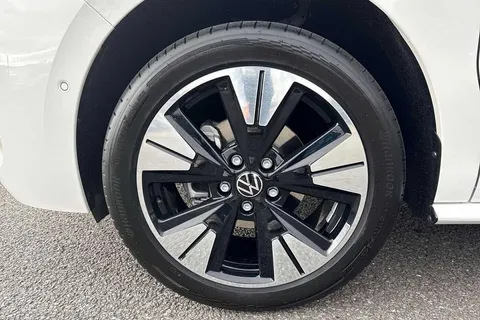 DH75FNN Volkswagen California Ocean T7 SWB 150 PS DSG - 19' Wheels /Del Mileage Thumbnail #23