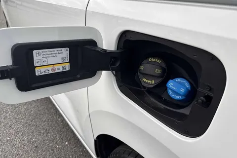 DH75FNN Volkswagen California Ocean T7 SWB 150 PS DSG - 19' Wheels /Del Mileage Thumbnail #24