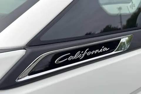 DH75FNN Volkswagen California Ocean T7 SWB 150 PS DSG - 19' Wheels /Del Mileage Thumbnail #28