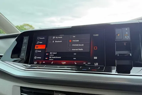 DH75FNN Volkswagen California Ocean T7 SWB 150 PS DSG - 19' Wheels /Del Mileage Thumbnail #53