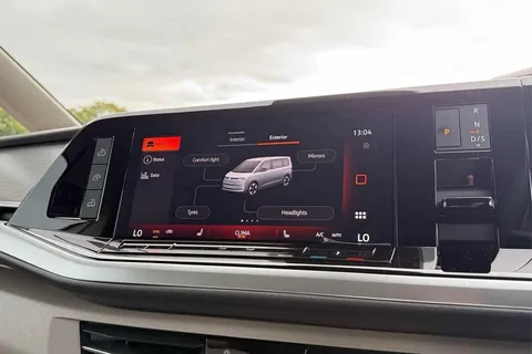 DH75FNN Volkswagen California Ocean T7 SWB 150 PS DSG - 19' Wheels /Del Mileage Thumbnail #55