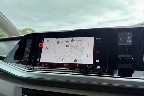 DH75FNN Volkswagen California Ocean T7 SWB 150 PS DSG - 19' Wheels /Del Mileage Thumbnail #56