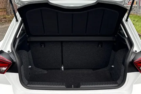 KM75MBF SEAT Ibiza 1.0 TSI SE Technology Euro 6 (s/s) 5dr Thumbnail #6