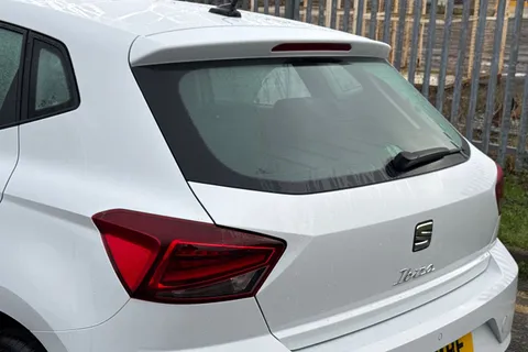 KM75MBF SEAT Ibiza 1.0 TSI SE Technology Euro 6 (s/s) 5dr Thumbnail #7