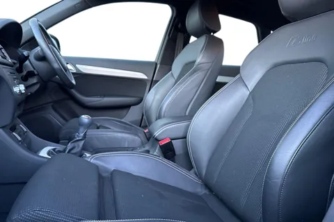 KX18KYA Audi Q3 1.4T FSI S Line Edition 5dr Thumbnail #15