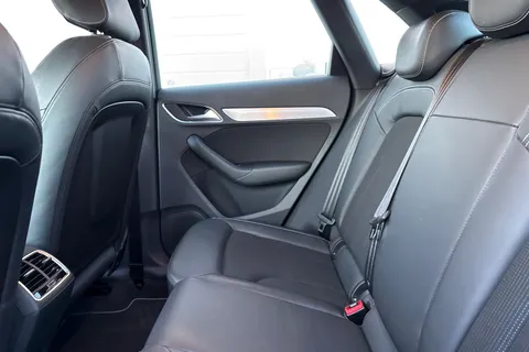 KX18KYA Audi Q3 1.4T FSI S Line Edition 5dr Thumbnail #31