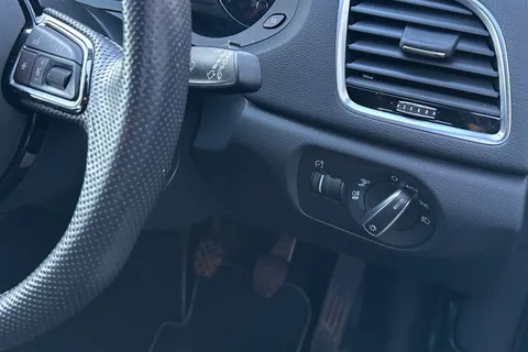 KX18KYA Audi Q3 1.4T FSI S Line Edition 5dr Thumbnail #34