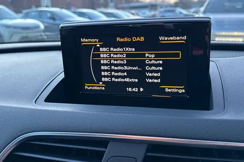 KX18KYA Audi Q3 1.4T FSI S Line Edition 5dr Thumbnail #41