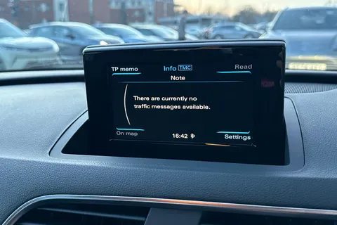 KX18KYA Audi Q3 1.4T FSI S Line Edition 5dr Thumbnail #43