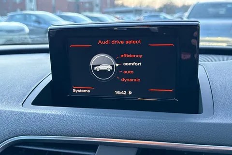 KX18KYA Audi Q3 1.4T FSI S Line Edition 5dr Thumbnail #44