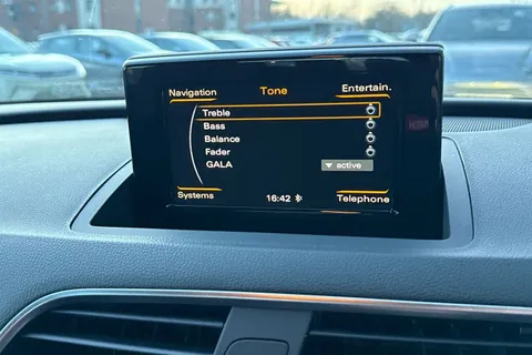 KX18KYA Audi Q3 1.4T FSI S Line Edition 5dr Thumbnail #45